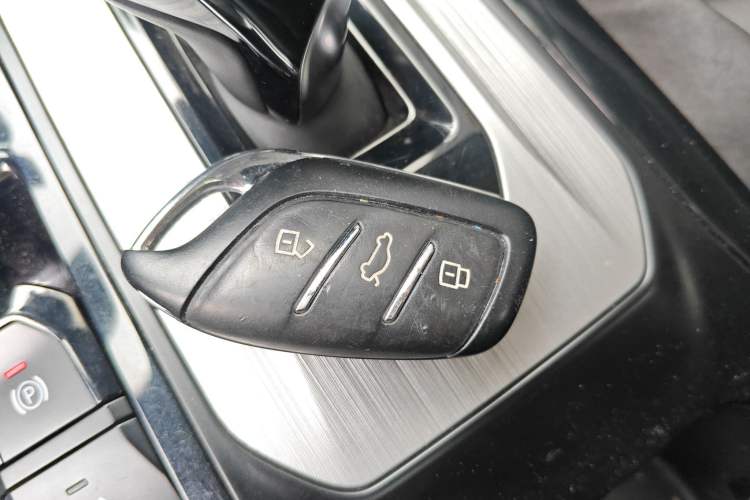 Used MG 5 2021 300TGI DCT Elegant & Trendy Edition