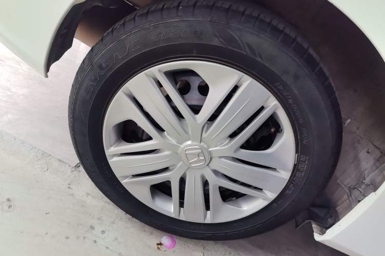 Used Honda Fit 2018 1.5L CVT Comfort Version
