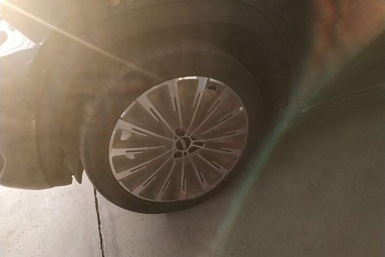 Used Geely Auto Monjaro L Intelligent Engine 2024 1.5T Tiangong Edition