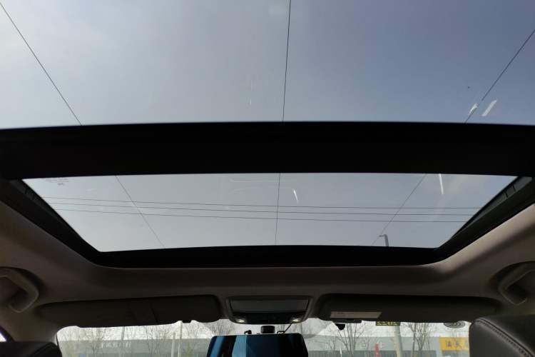 Used Honda CR-V 2019 Brilliant Edition Plus 240TURBO CVT Two-Wheel Drive Fashion Version China VI Emission Standard