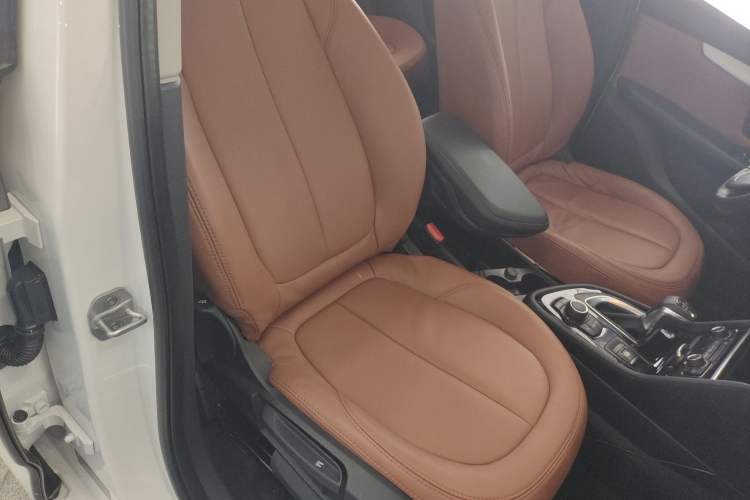 Used BMW 2 Series Active Tourer 2016 218i Fashion Model
