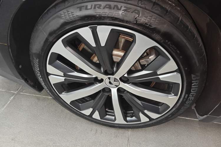 Used Nio ET7 2022 100kWh First Edition Exterior 2