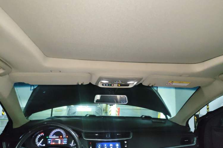 Used Cadillac XTS 2018 28T Elite Edition