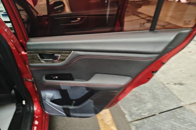 Used Great Wall C50 2016 1.5T Manual Fashion Edition