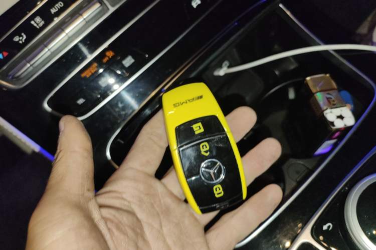 Used Mercedes-Benz E-Class 2021 Facelift E 260 Convertible Coupe