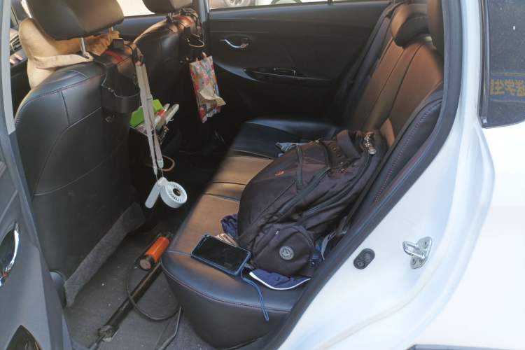 Used Toyota YARiS L Zhi Xuan 2020 X-Trail X 1.5L CVT Luxury Edition