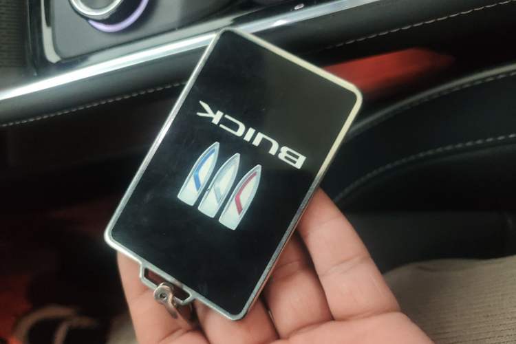 Used Buick E4 2023 Deluxe Edition