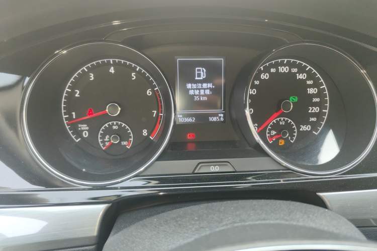 Used Volkswagen Lamando 2017 280TSI DSG Comfort Edition