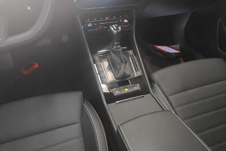 Used Skoda Superb 2023 Facelifted TSI280 DSG Luxury Edition