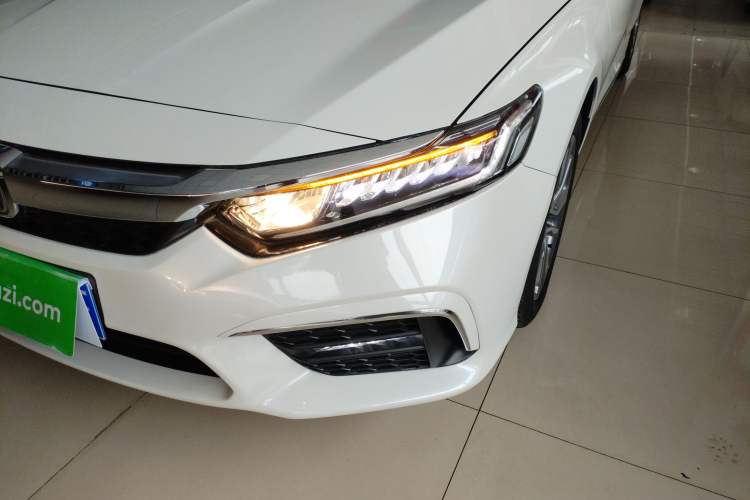 Used Honda Inspire 2019 260TURBO Elegant Edition China VI Emission Standard
