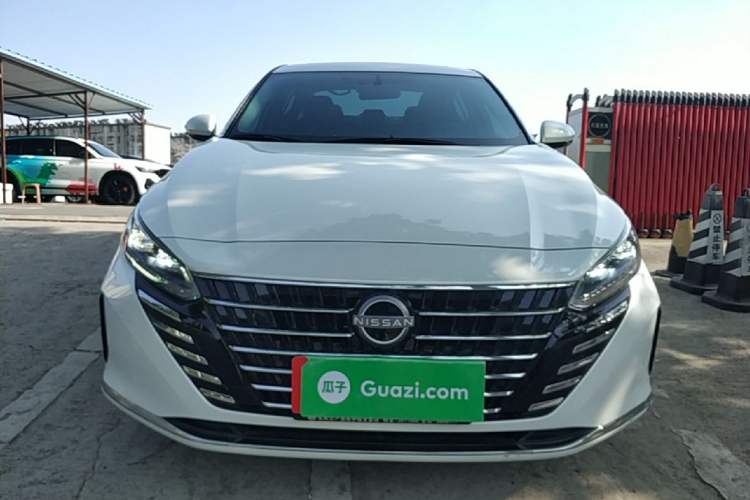 Used Nissan Teana 2024 2.0L XE Genuine Edition