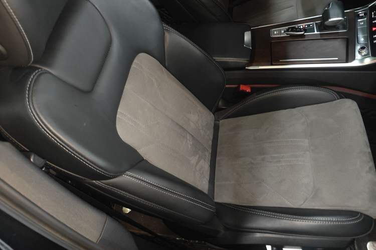 Used Audi A6L 2023 45 TFSI quattro Prestige Dynamic Edition
