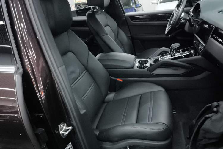 Used Porsche Cayenne 2019 Cayenne 3.0T