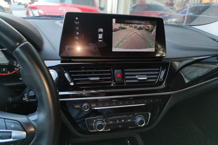 Used BMW 1 Series 2021 Revised 120i M Sport Night Edition
