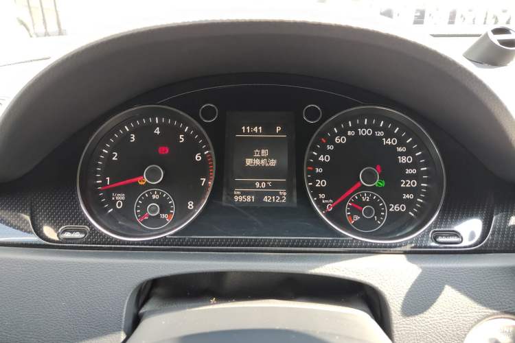 Used Volkswagen Magotan 2013 2.0 TSI Luxury Model