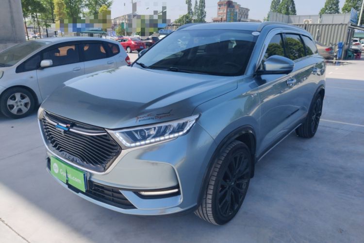 Used Oshan X7 2020 1.5T Automatic Flagship Edition