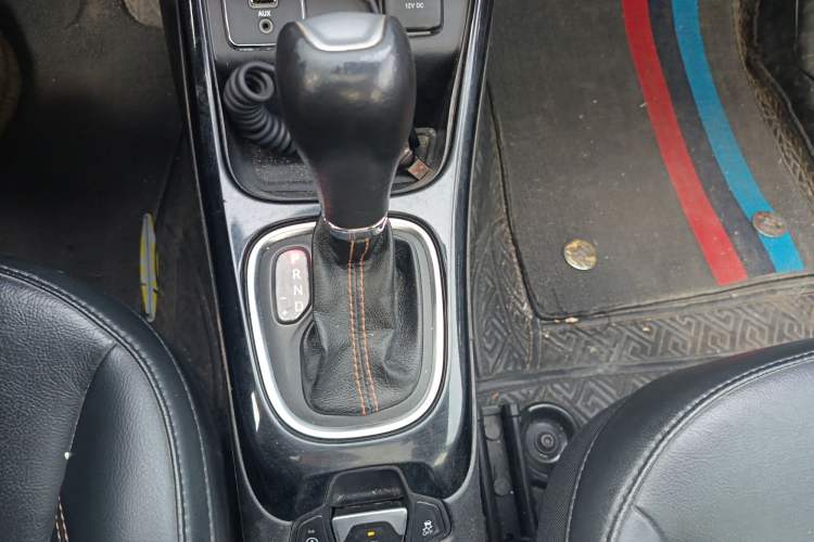 Used Jeep Compass 2019 220T Automatic Family Edition
