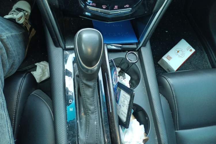 Used Cadillac XTS 2018 28T Tech Edition