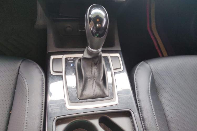 Used Hyundai Mistra 2014 1.8L Automatic Smart GLS