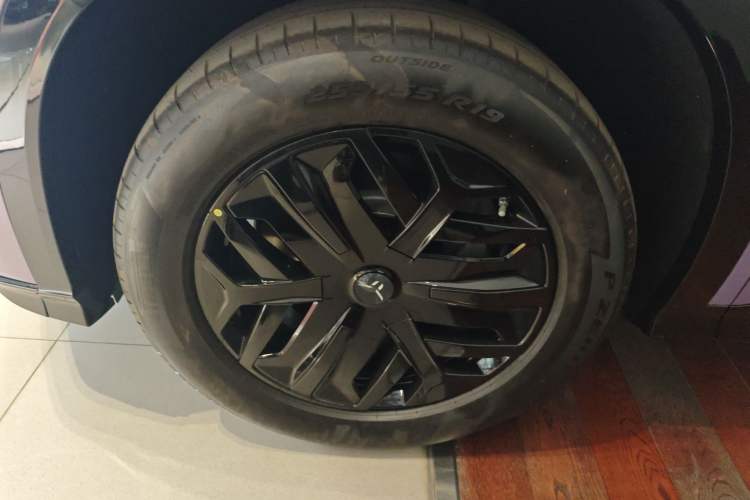 Used Hongqi Tiangong 08 2025 730 Smart Selection Edition