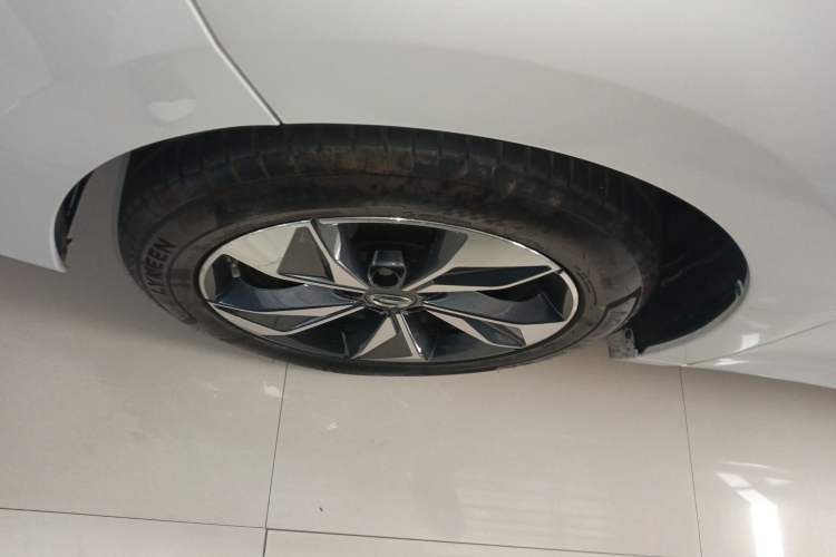 Used GAC Trumpchi M6 2023 PRO 270T DCT Luxury Edition
