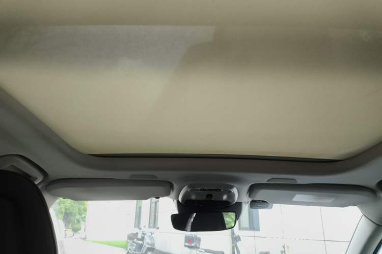 Used Volvo S90 2018 T5 Zhiyuan Edition
