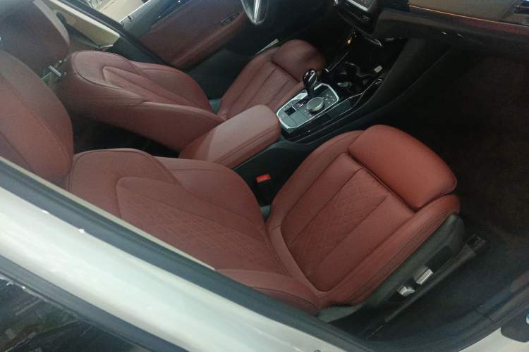 Used BMW X3 2022 xDrive25i M Sport Package
