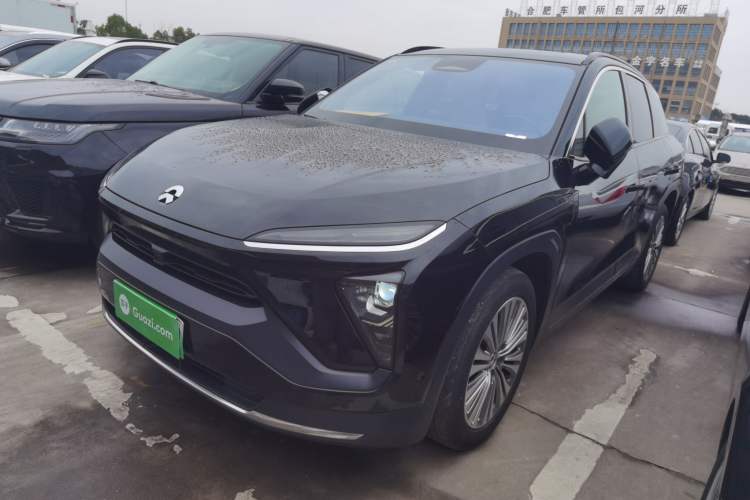 Used Nio ES6 2022 75 kWh Sport Edition