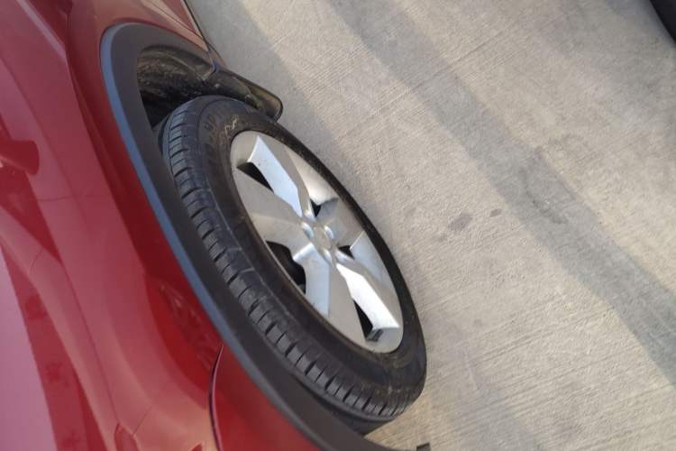 Used Chevrolet Trax 2014 1.4T Automatic Two-Wheel Drive Luxury Model