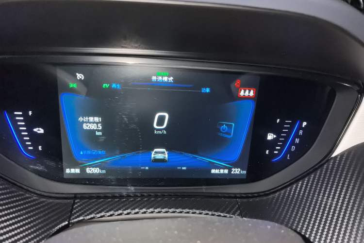 Used Buick Velite 6 2022 Plug-in Hybrid Connected Smart Model