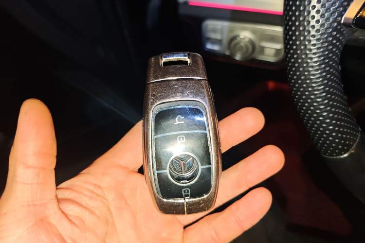 Used Mercedes-Benz GLE AMG 2024 AMG GLE 53 4MATIC+
