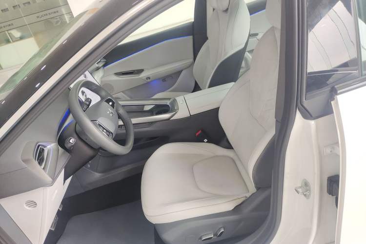 Used ARCFOX Alpha S5 2024 708MAX 200kW