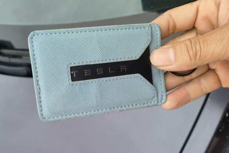 Used Tesla Model 3 2020 Revised Version Standard Range Rear-Wheel Drive – Upgraded Edition
