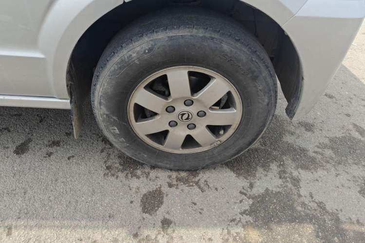 Used Dongfeng Xiaokang C56 2020 1.5L Luxury Model I DK15C
