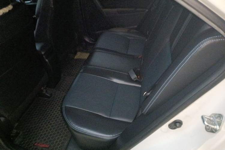 Used Toyota Levin 2018 185T CVT Luxury Edition China V Standard