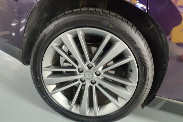 Used Leapmotor C16 2024 Range-Extended 200 LiDAR Edition