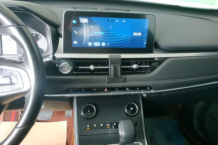 Used Chery Tiggo 5x 2020 1.5L CVT Fashion Edition