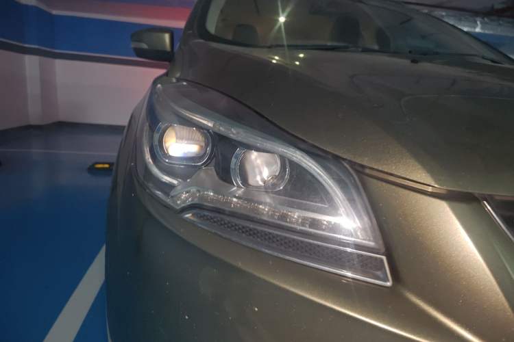 Used Ford Kuga 2015 1.5L GTDi Two-Wheel-Drive Comfort Model