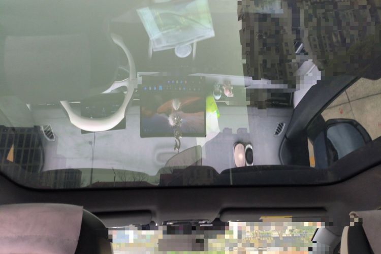 Used Dongfeng eπ eπ007 2024 All-Electric 530 RuYi Edition