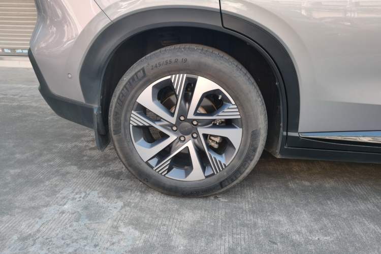 Used AION LX 2022 Plus 80 Smart Premium Edition