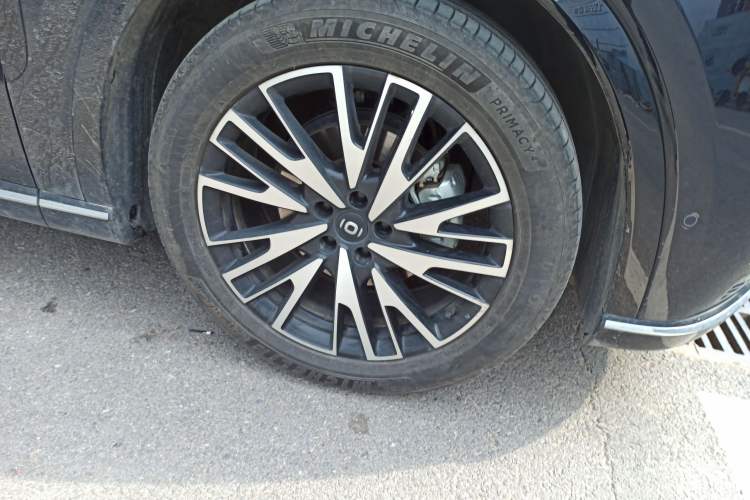 Used Qiyuan Q07 2025 215 Flagship PLUS