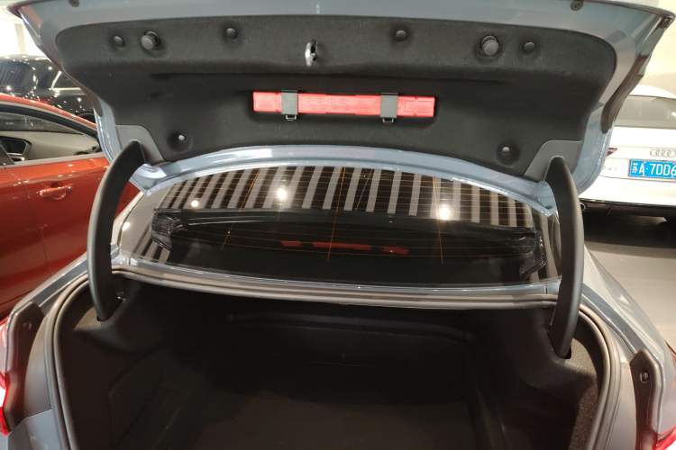 Used BMW 2 Series 2021 225i Four-Door Coupe M Sport Night Edition