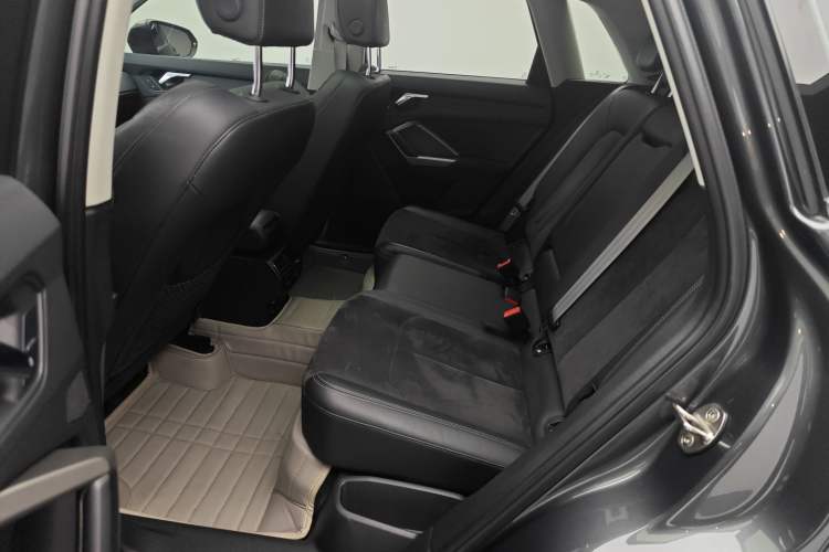 Used Audi Q3 2019 35 TFSI Advanced Dynamic Edition