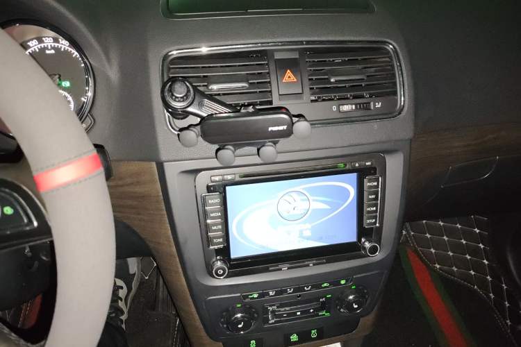 Used Skoda Yeti 2014 1.8TSI DSG All-Wheel Drive Edition
