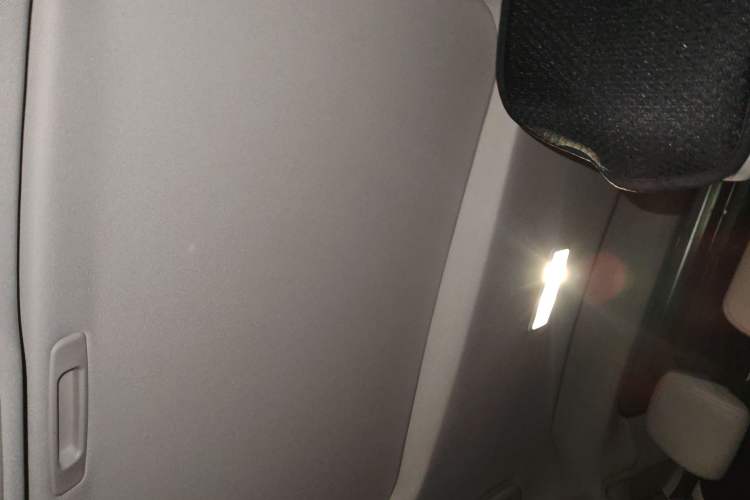 Used Ford Mondeo 2022 EcoBoost 245 Luxury Model