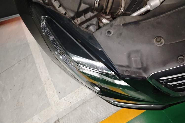 Used Cadillac XTS 2018 28T Luxury Edition