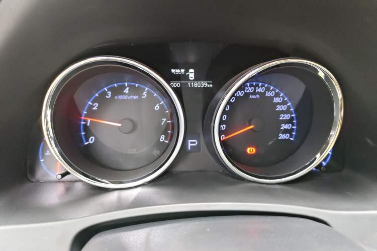 Used Toyota Reiz 2013 2.5S Elite Edition
