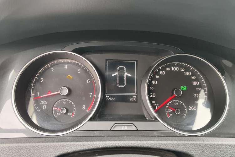 Used Volkswagen Golf 2020 200TSI DSG Comfortable and Ambitious Edition