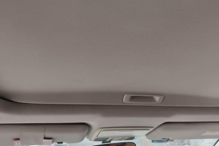 Used Honda CR-V 2012 2.4L four-wheel drive luxury version
