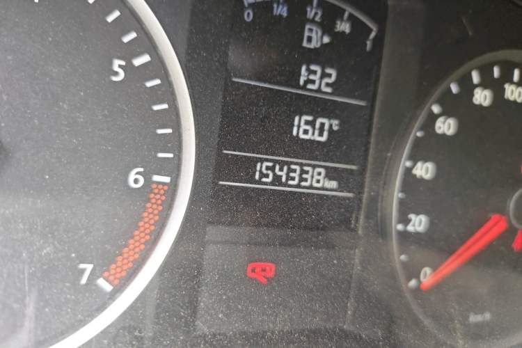 Used Volkswagen Lavida 2011 1.6L Manual Joy Version